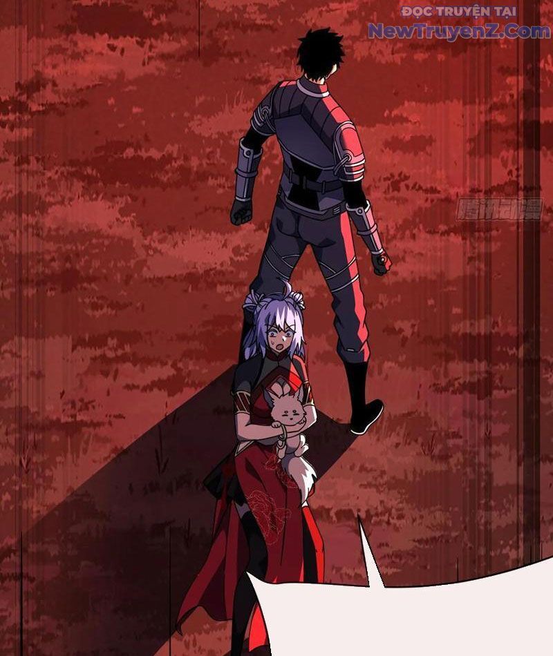 Mệnh Luân Chi Chủ! Khi Dị Biến Giáng Lâm Nhân Gian! Chap 120 - Next Chap 121