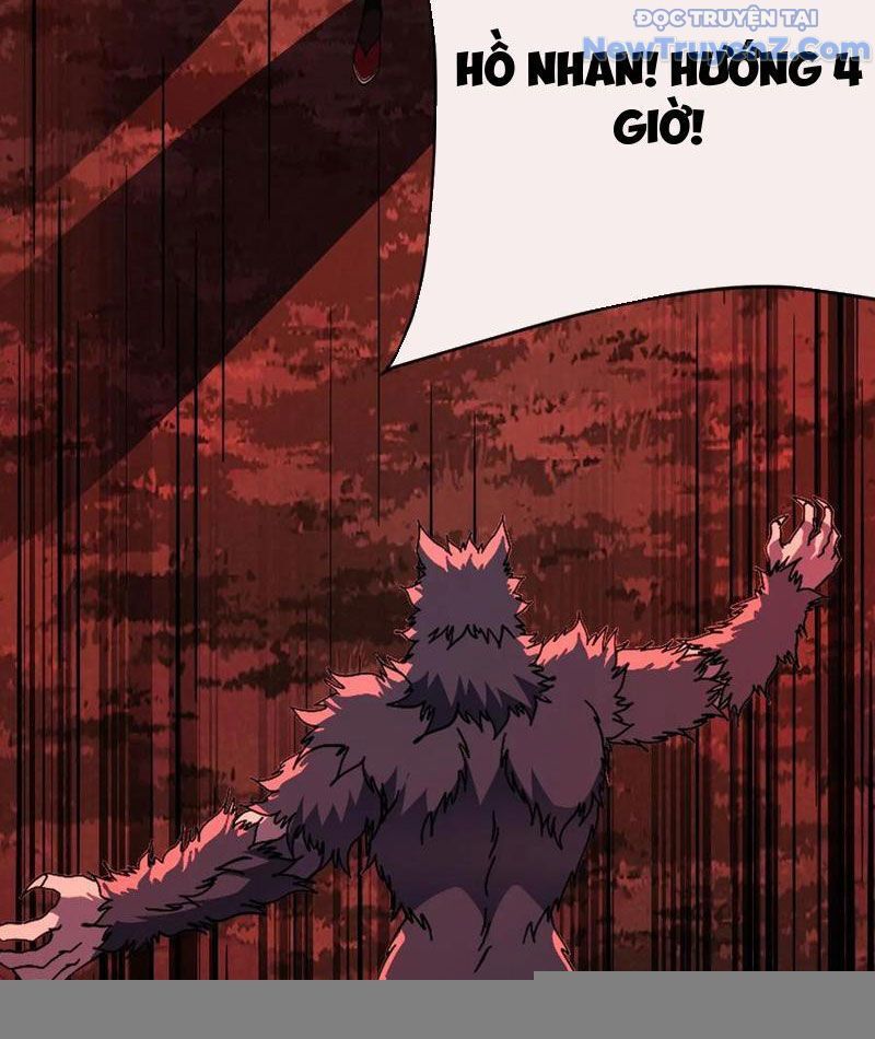 Mệnh Luân Chi Chủ! Khi Dị Biến Giáng Lâm Nhân Gian! Chap 120 - Next Chap 121