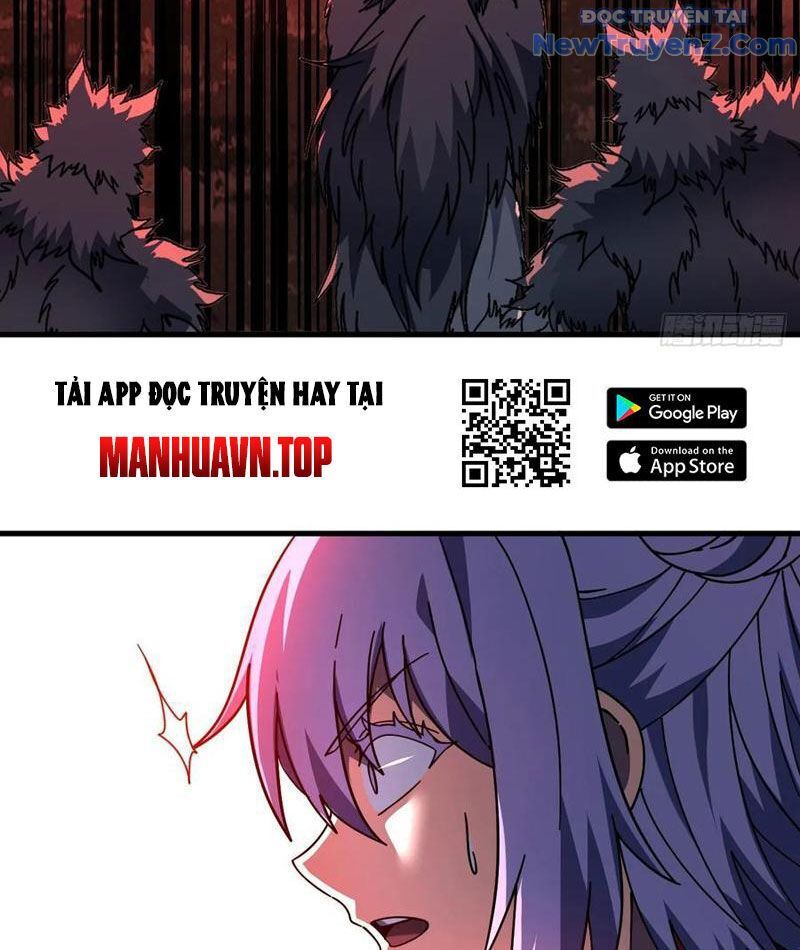 Mệnh Luân Chi Chủ! Khi Dị Biến Giáng Lâm Nhân Gian! Chap 120 - Next Chap 121