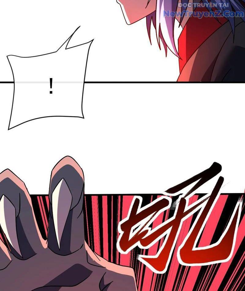 Mệnh Luân Chi Chủ! Khi Dị Biến Giáng Lâm Nhân Gian! Chap 120 - Next Chap 121