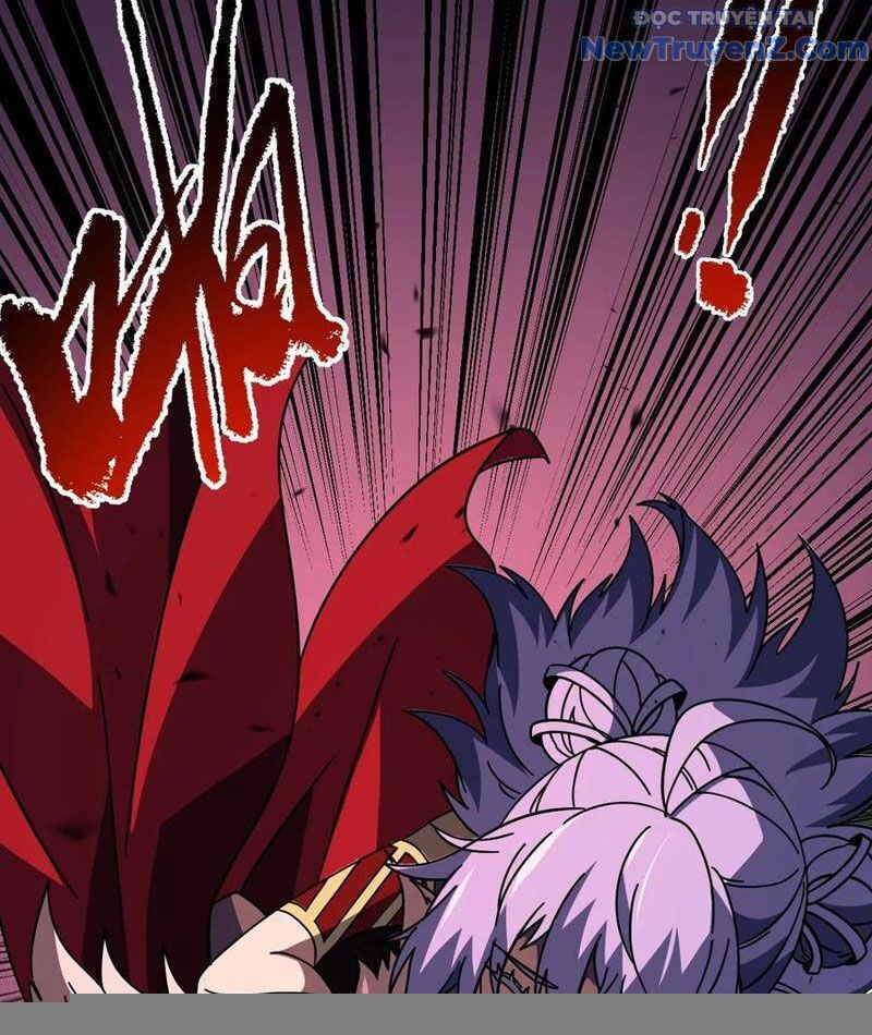 Mệnh Luân Chi Chủ! Khi Dị Biến Giáng Lâm Nhân Gian! Chap 120 - Next Chap 121