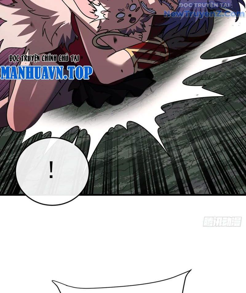 Mệnh Luân Chi Chủ! Khi Dị Biến Giáng Lâm Nhân Gian! Chap 120 - Next Chap 121