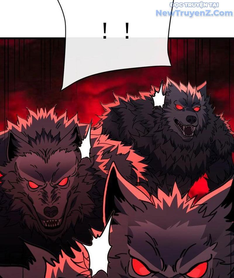 Mệnh Luân Chi Chủ! Khi Dị Biến Giáng Lâm Nhân Gian! Chap 120 - Next Chap 121