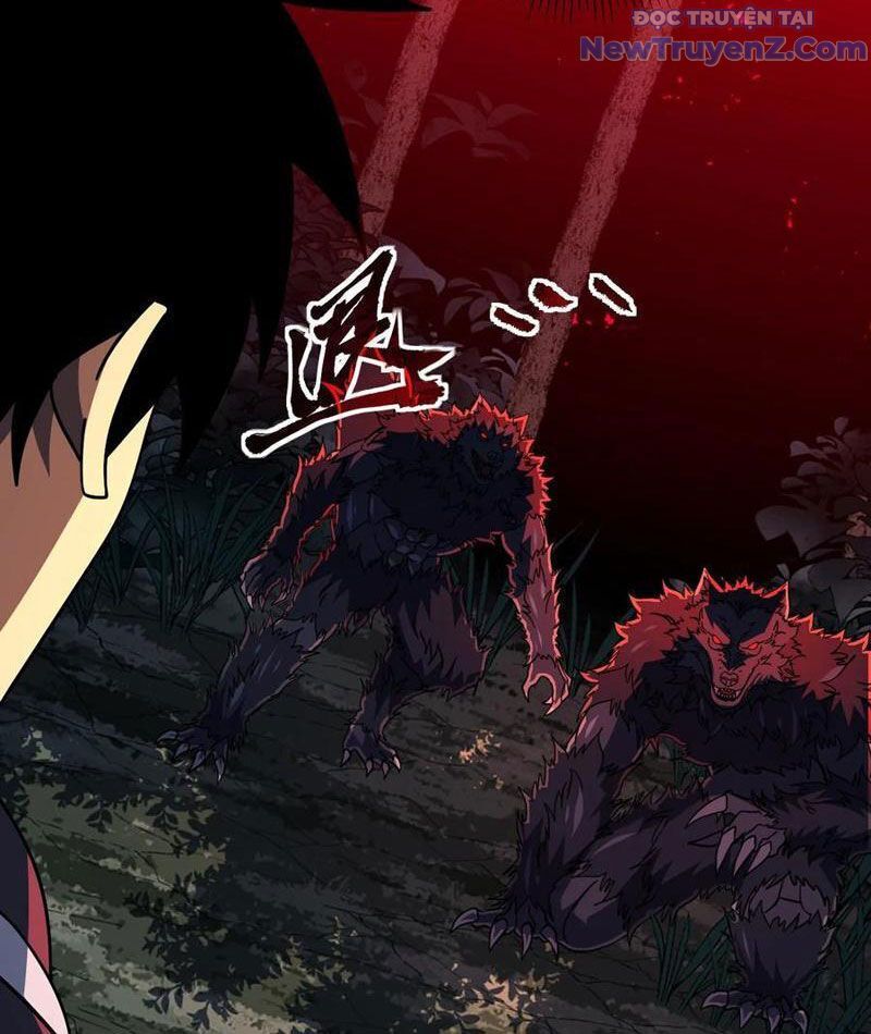Mệnh Luân Chi Chủ! Khi Dị Biến Giáng Lâm Nhân Gian! Chap 120 - Next Chap 121