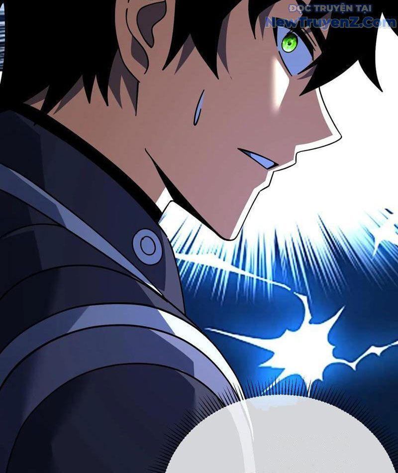 Mệnh Luân Chi Chủ! Khi Dị Biến Giáng Lâm Nhân Gian! Chap 120 - Next Chap 121