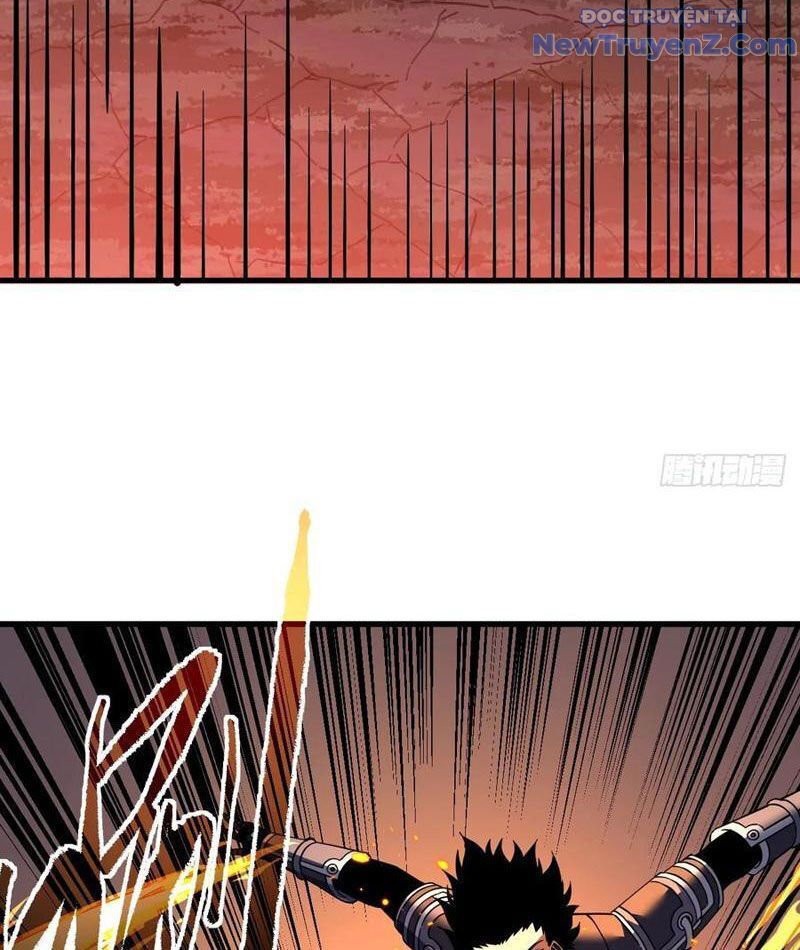 Mệnh Luân Chi Chủ! Khi Dị Biến Giáng Lâm Nhân Gian! Chap 120 - Next Chap 121