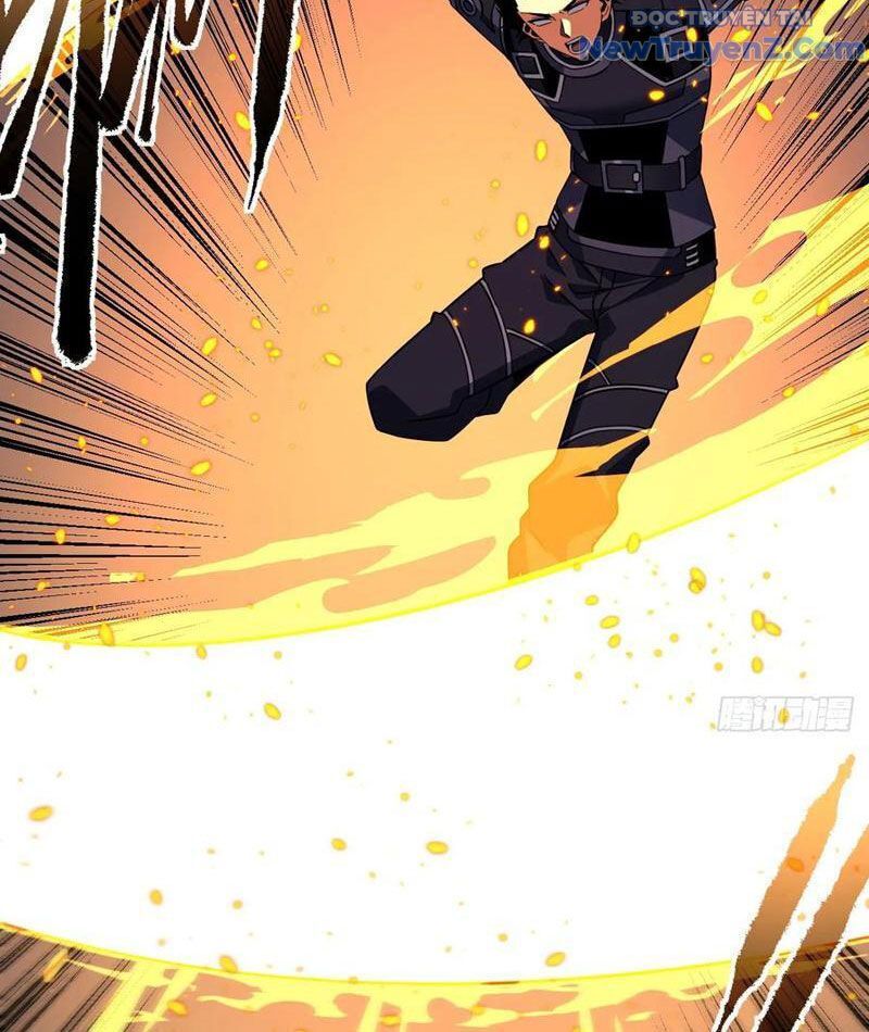 Mệnh Luân Chi Chủ! Khi Dị Biến Giáng Lâm Nhân Gian! Chap 120 - Next Chap 121