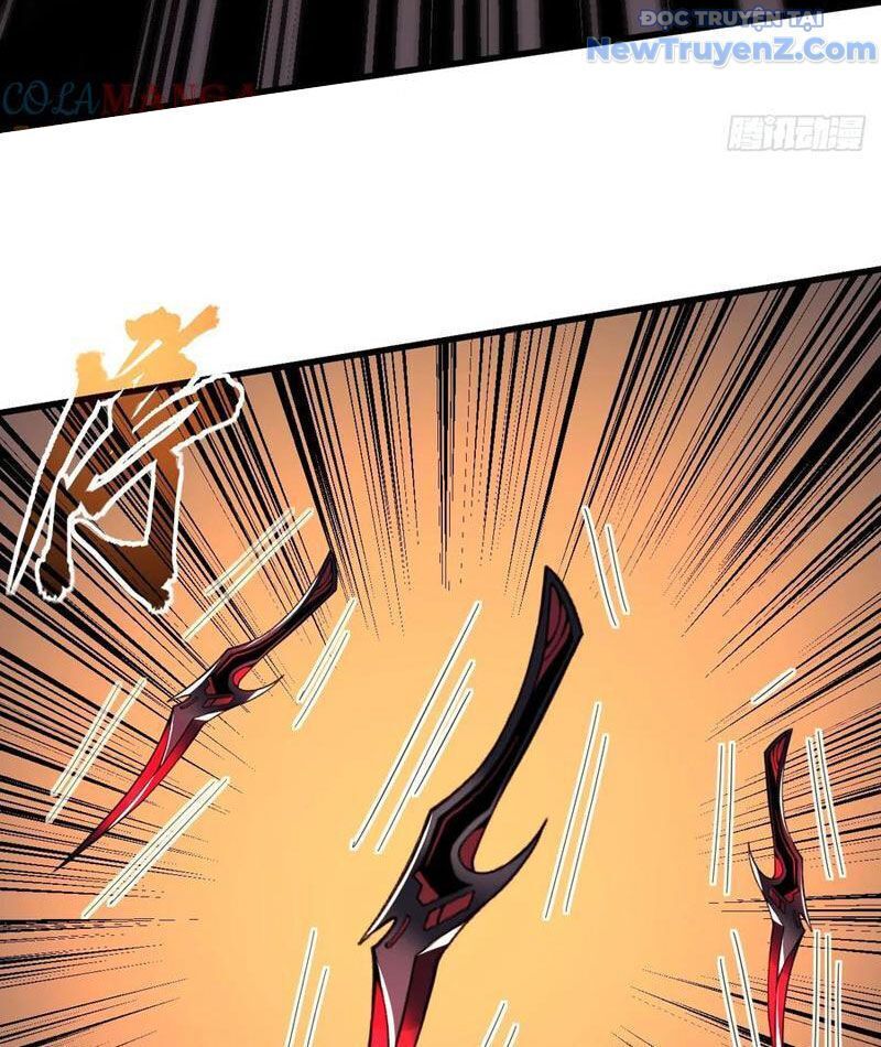 Mệnh Luân Chi Chủ! Khi Dị Biến Giáng Lâm Nhân Gian! Chap 120 - Next Chap 121