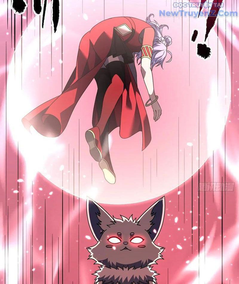 Mệnh Luân Chi Chủ! Khi Dị Biến Giáng Lâm Nhân Gian! Chap 120 - Next Chap 121