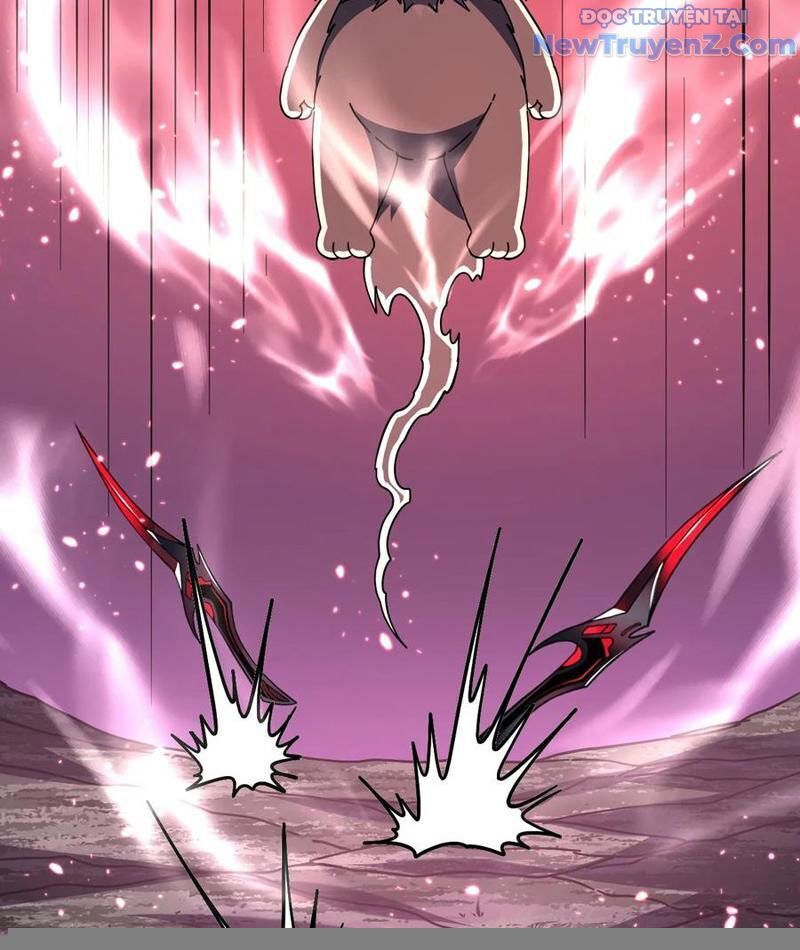 Mệnh Luân Chi Chủ! Khi Dị Biến Giáng Lâm Nhân Gian! Chap 120 - Next Chap 121