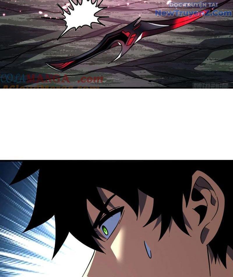 Mệnh Luân Chi Chủ! Khi Dị Biến Giáng Lâm Nhân Gian! Chap 120 - Next Chap 121