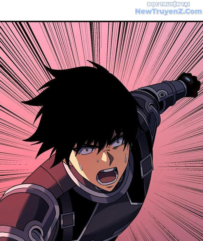 Mệnh Luân Chi Chủ! Khi Dị Biến Giáng Lâm Nhân Gian! Chap 120 - Next Chap 121