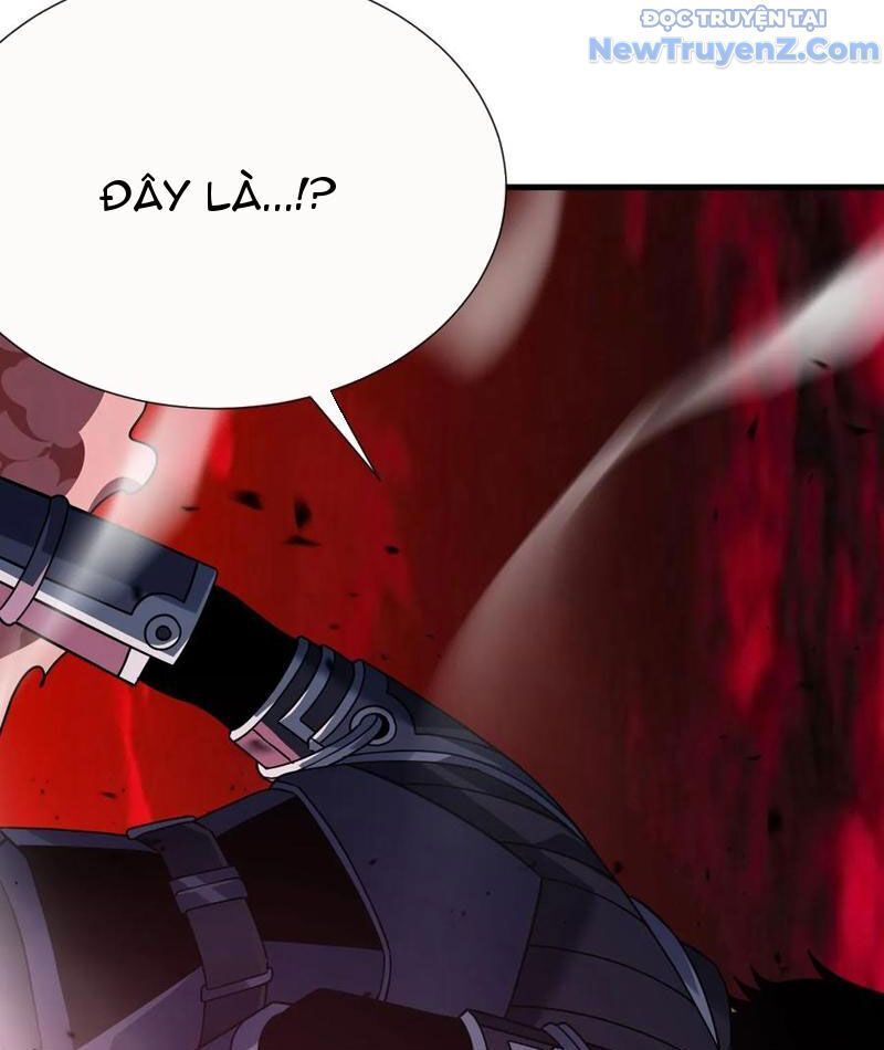 Mệnh Luân Chi Chủ! Khi Dị Biến Giáng Lâm Nhân Gian! Chap 120 - Next Chap 121