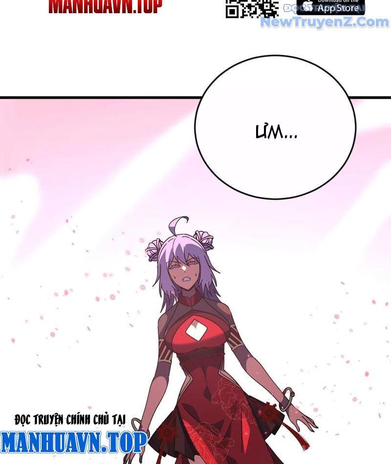 Mệnh Luân Chi Chủ! Khi Dị Biến Giáng Lâm Nhân Gian! Chap 120 - Next Chap 121
