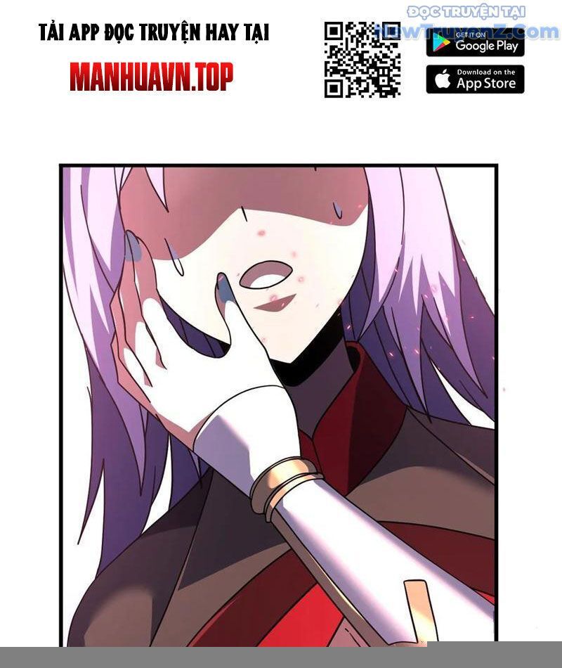 Mệnh Luân Chi Chủ! Khi Dị Biến Giáng Lâm Nhân Gian! Chap 120 - Next Chap 121