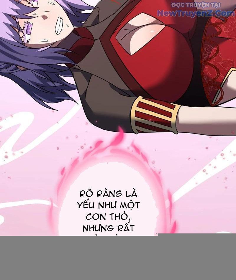 Mệnh Luân Chi Chủ! Khi Dị Biến Giáng Lâm Nhân Gian! Chap 120 - Next Chap 121