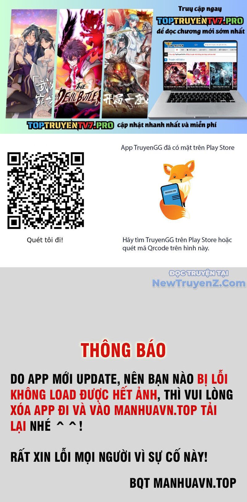 Mệnh Luân Chi Chủ! Khi Dị Biến Giáng Lâm Nhân Gian! Chap 121 - Next Chap 122