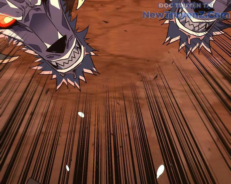 Mệnh Luân Chi Chủ! Khi Dị Biến Giáng Lâm Nhân Gian! Chap 121 - Next Chap 122