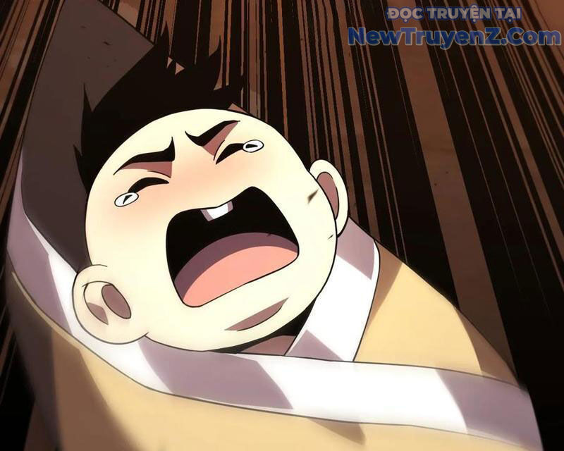 Mệnh Luân Chi Chủ! Khi Dị Biến Giáng Lâm Nhân Gian! Chap 121 - Next Chap 122