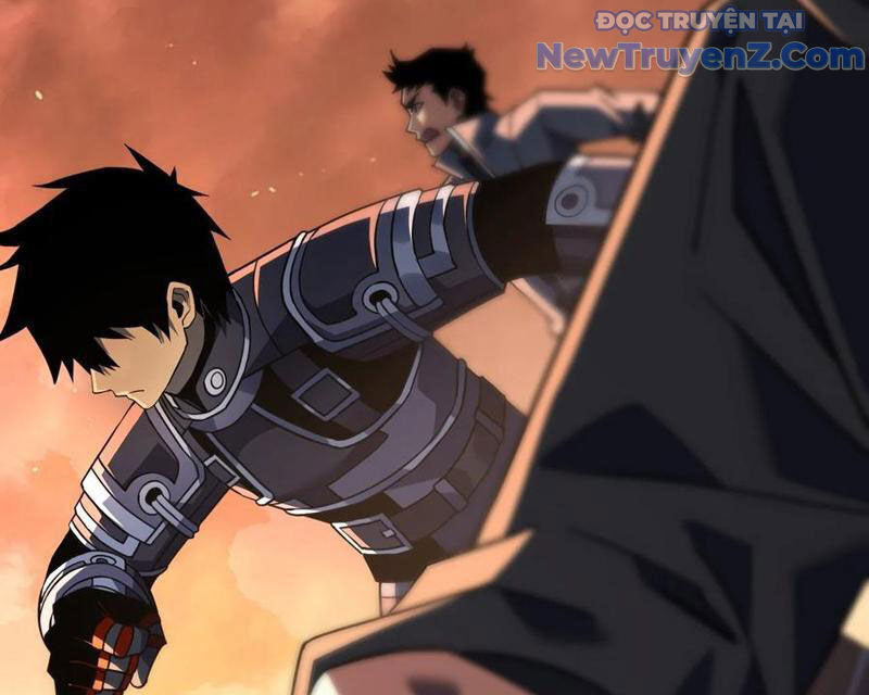 Mệnh Luân Chi Chủ! Khi Dị Biến Giáng Lâm Nhân Gian! Chap 121 - Next Chap 122
