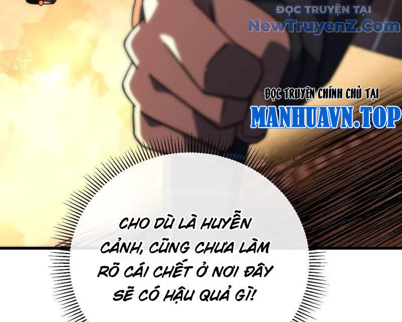 Mệnh Luân Chi Chủ! Khi Dị Biến Giáng Lâm Nhân Gian! Chap 121 - Next Chap 122
