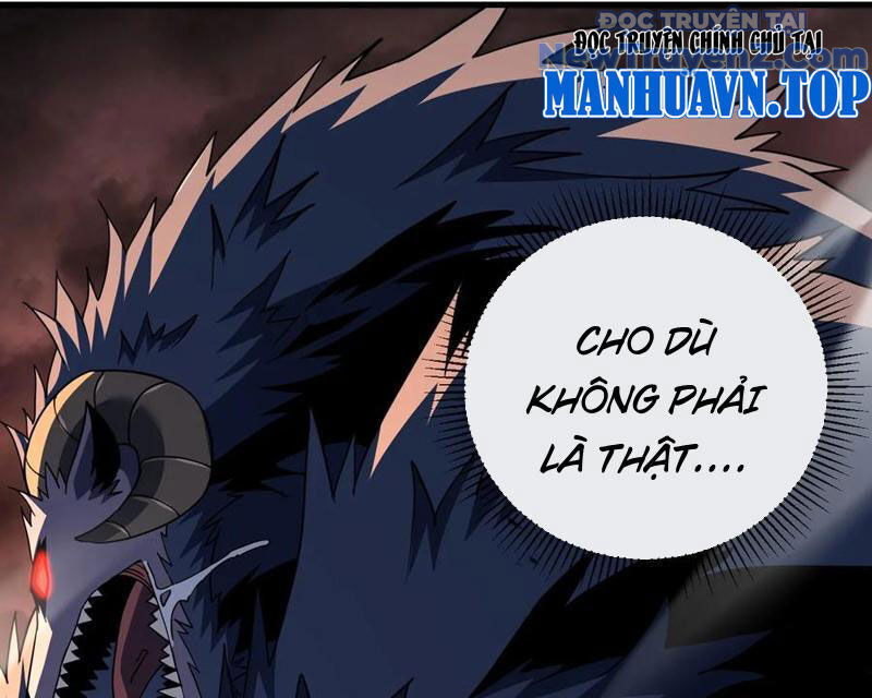 Mệnh Luân Chi Chủ! Khi Dị Biến Giáng Lâm Nhân Gian! Chap 121 - Next Chap 122