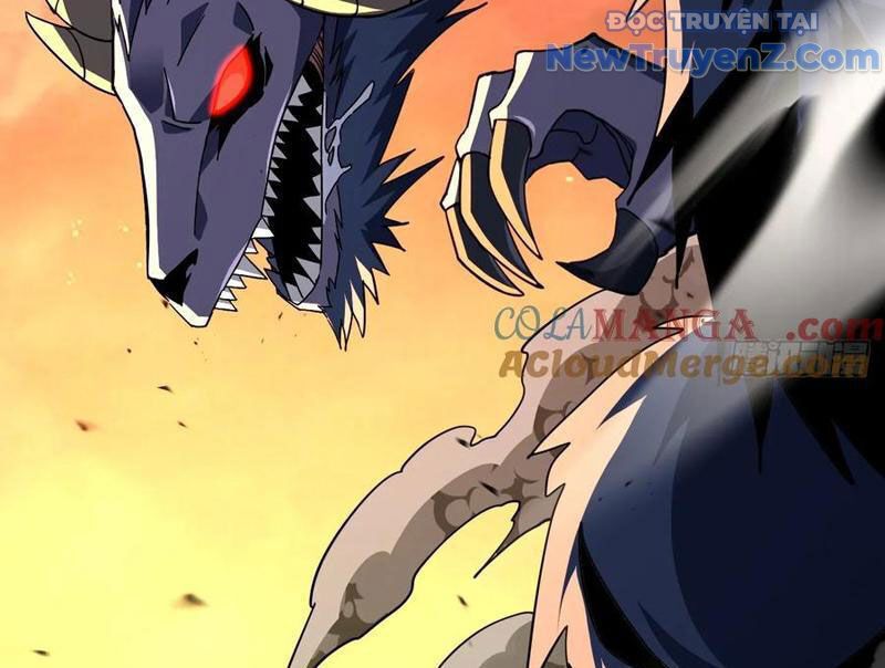 Mệnh Luân Chi Chủ! Khi Dị Biến Giáng Lâm Nhân Gian! Chap 121 - Next Chap 122
