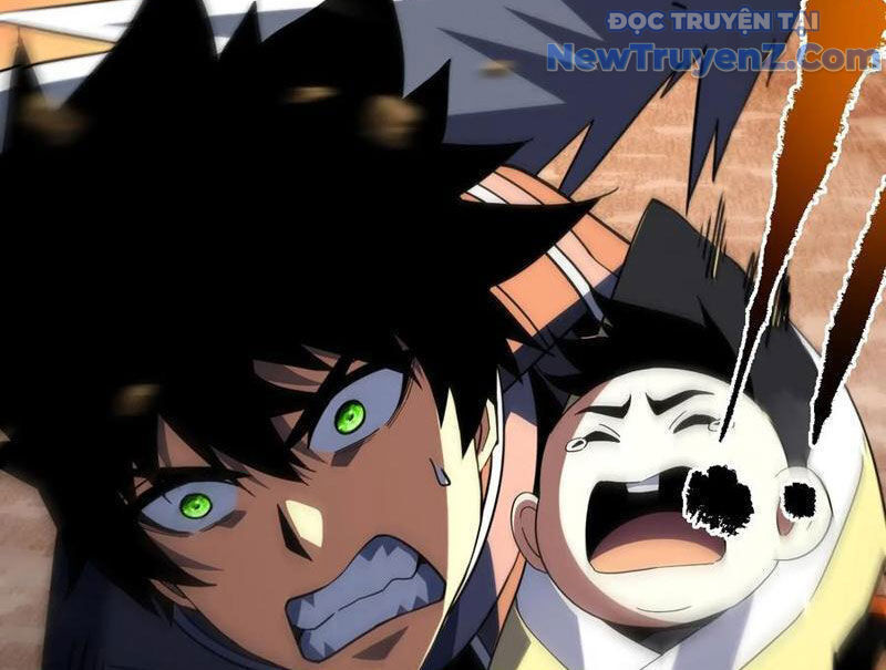 Mệnh Luân Chi Chủ! Khi Dị Biến Giáng Lâm Nhân Gian! Chap 121 - Next Chap 122
