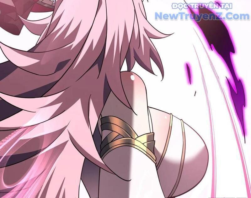 Mệnh Luân Chi Chủ! Khi Dị Biến Giáng Lâm Nhân Gian! Chap 121 - Next Chap 122