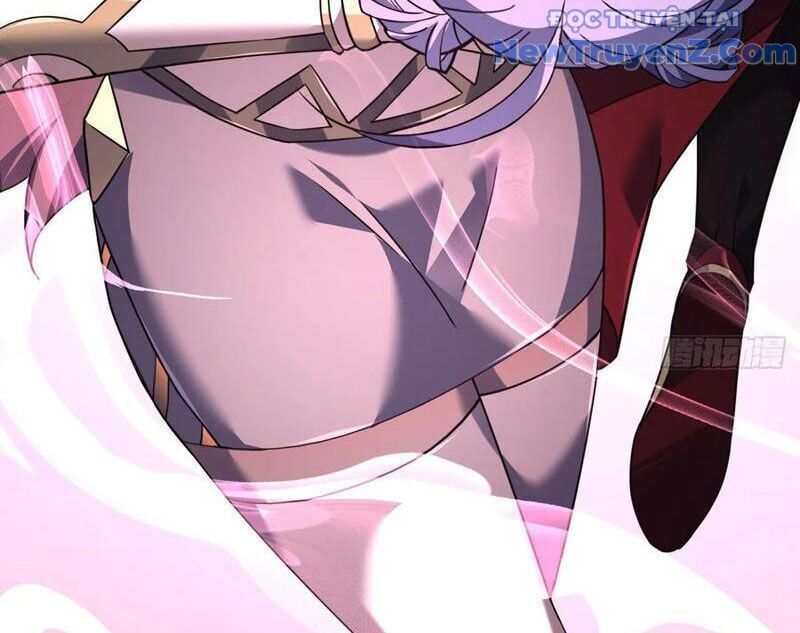 Mệnh Luân Chi Chủ! Khi Dị Biến Giáng Lâm Nhân Gian! Chap 121 - Next Chap 122