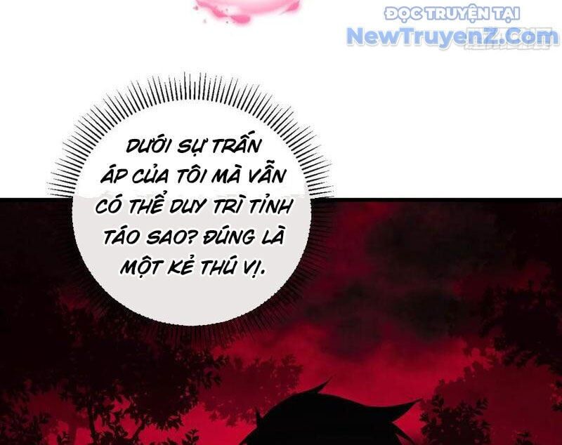 Mệnh Luân Chi Chủ! Khi Dị Biến Giáng Lâm Nhân Gian! Chap 121 - Next Chap 122