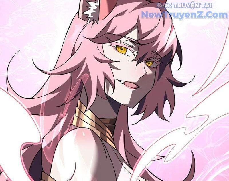 Mệnh Luân Chi Chủ! Khi Dị Biến Giáng Lâm Nhân Gian! Chap 121 - Next Chap 122