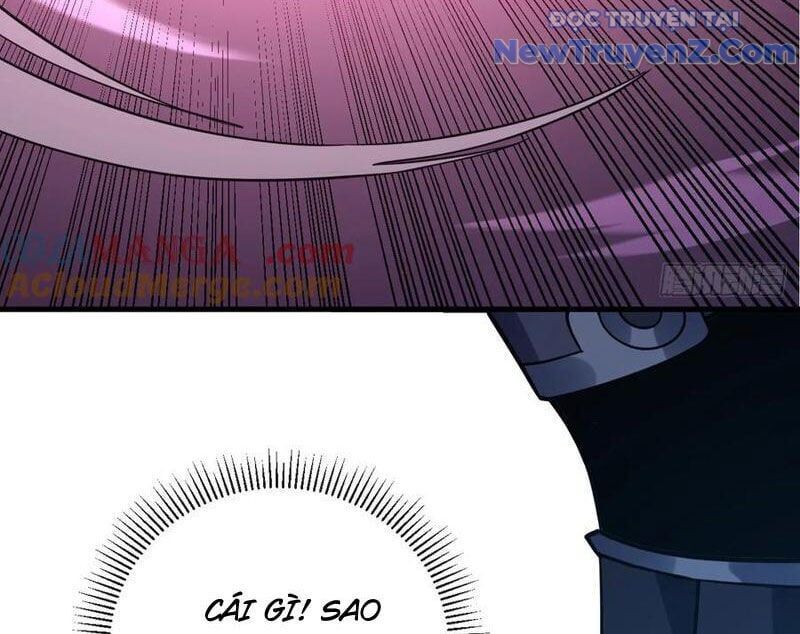 Mệnh Luân Chi Chủ! Khi Dị Biến Giáng Lâm Nhân Gian! Chap 121 - Next Chap 122