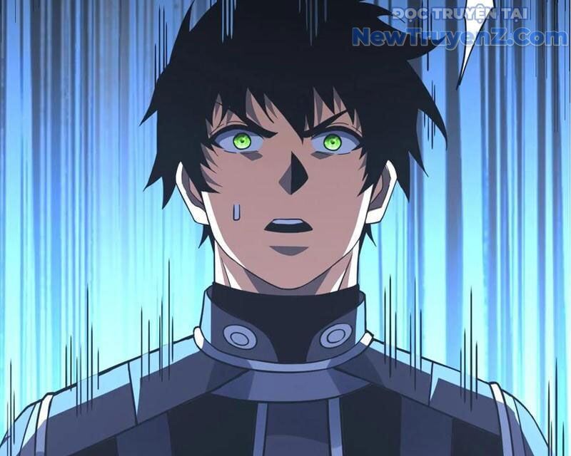 Mệnh Luân Chi Chủ! Khi Dị Biến Giáng Lâm Nhân Gian! Chap 121 - Next Chap 122