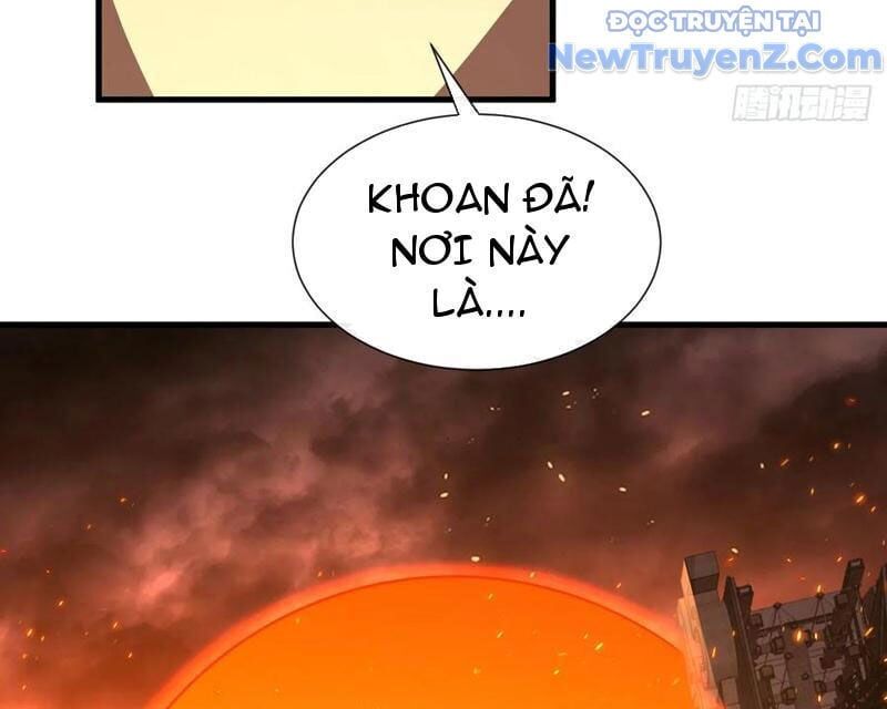 Mệnh Luân Chi Chủ! Khi Dị Biến Giáng Lâm Nhân Gian! Chap 121 - Next Chap 122