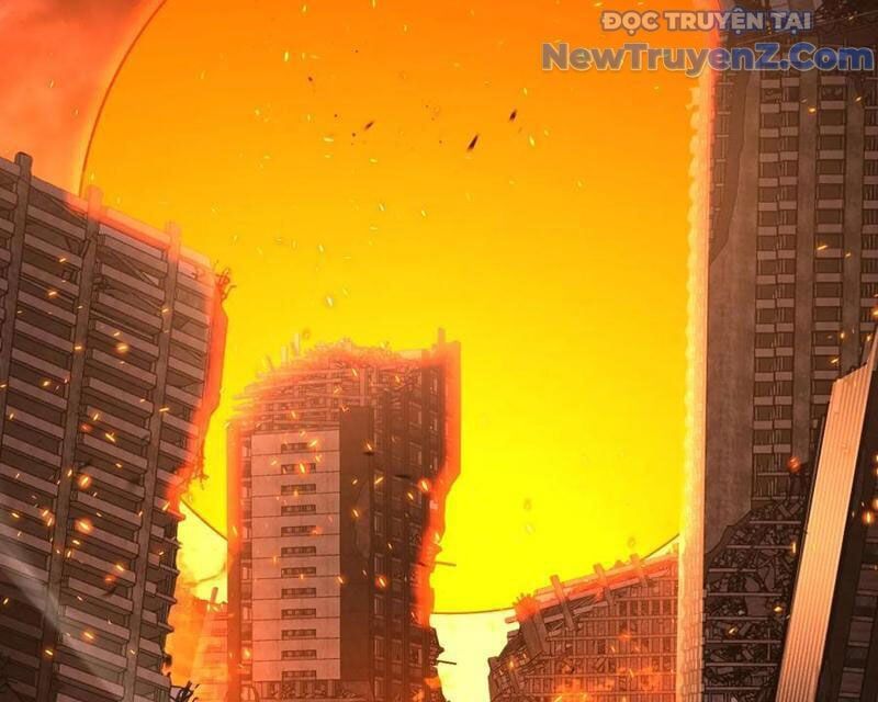 Mệnh Luân Chi Chủ! Khi Dị Biến Giáng Lâm Nhân Gian! Chap 121 - Next Chap 122