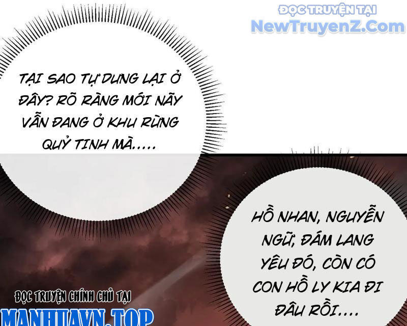 Mệnh Luân Chi Chủ! Khi Dị Biến Giáng Lâm Nhân Gian! Chap 121 - Next Chap 122