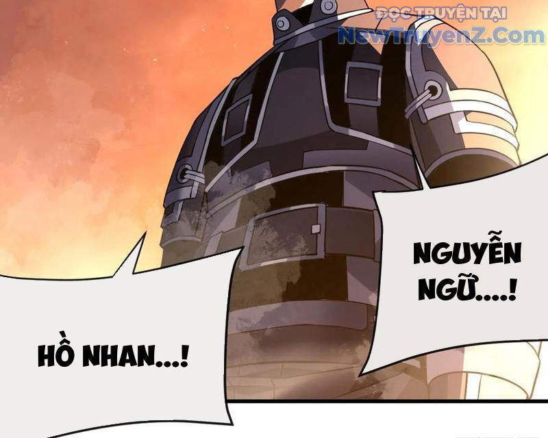 Mệnh Luân Chi Chủ! Khi Dị Biến Giáng Lâm Nhân Gian! Chap 121 - Next Chap 122