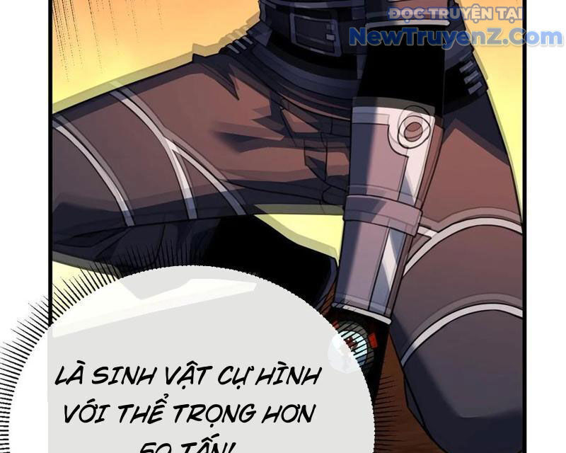 Mệnh Luân Chi Chủ! Khi Dị Biến Giáng Lâm Nhân Gian! Chap 121 - Next Chap 122