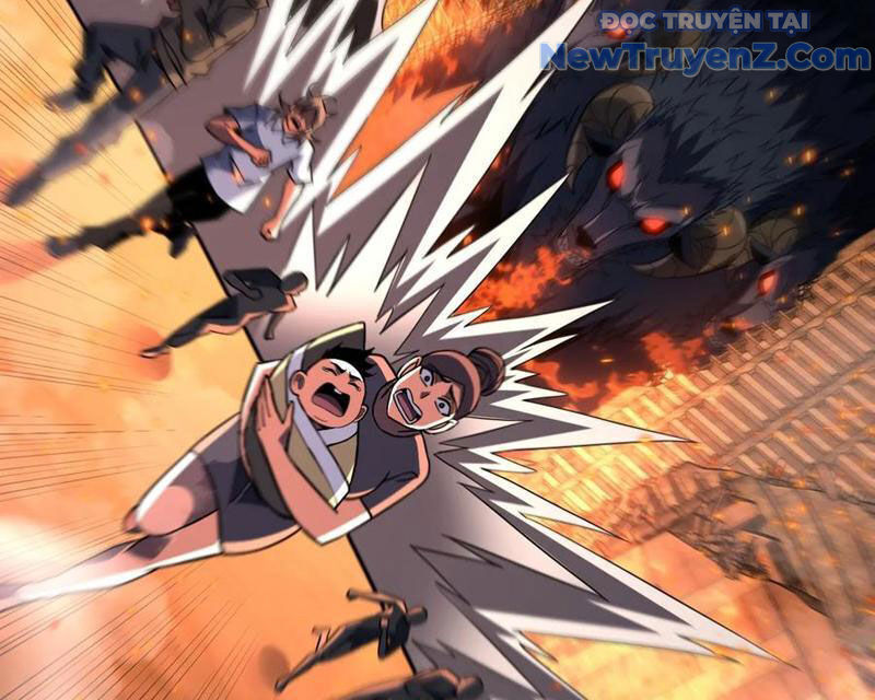 Mệnh Luân Chi Chủ! Khi Dị Biến Giáng Lâm Nhân Gian! Chap 121 - Next Chap 122