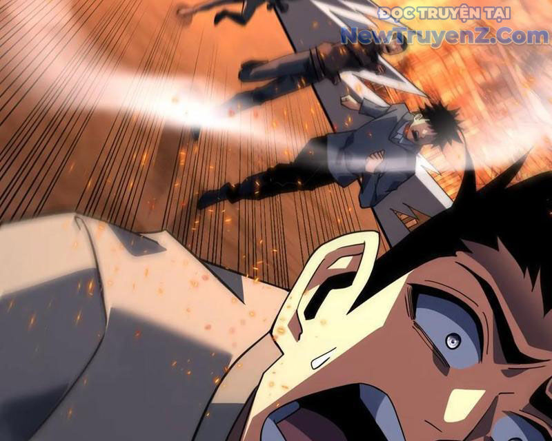 Mệnh Luân Chi Chủ! Khi Dị Biến Giáng Lâm Nhân Gian! Chap 121 - Next Chap 122