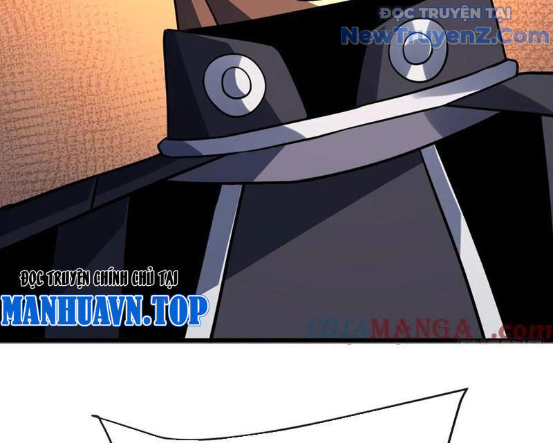Mệnh Luân Chi Chủ! Khi Dị Biến Giáng Lâm Nhân Gian! Chap 121 - Next Chap 122