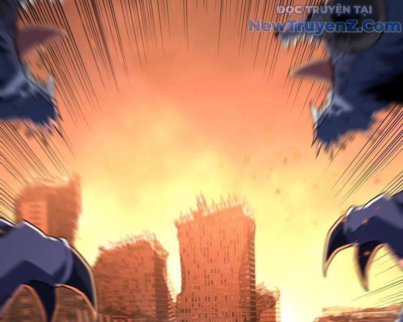 Mệnh Luân Chi Chủ! Khi Dị Biến Giáng Lâm Nhân Gian! Chap 121 - Next Chap 122