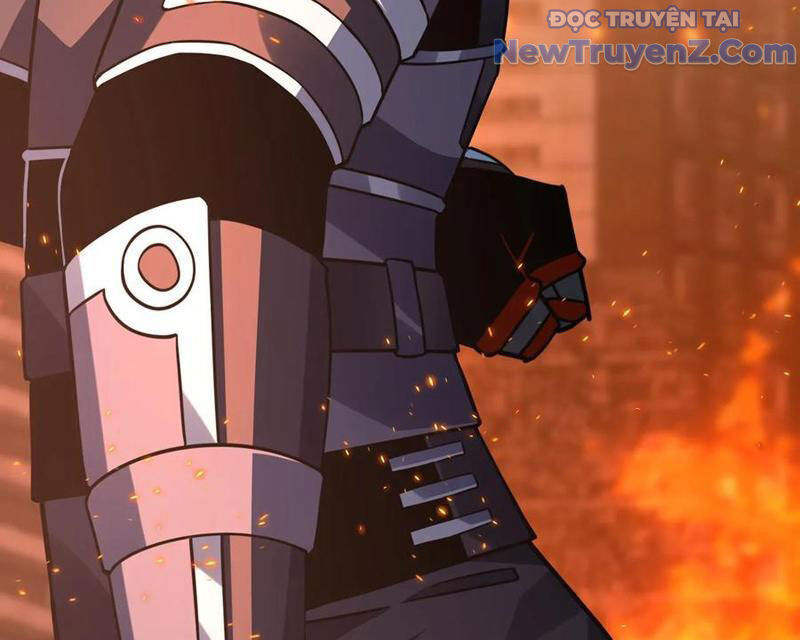 Mệnh Luân Chi Chủ! Khi Dị Biến Giáng Lâm Nhân Gian! Chap 121 - Next Chap 122