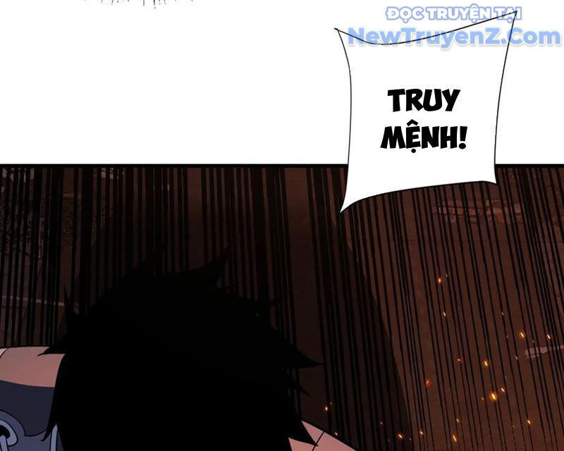 Mệnh Luân Chi Chủ! Khi Dị Biến Giáng Lâm Nhân Gian! Chap 121 - Next Chap 122