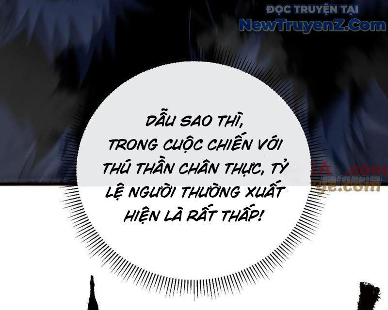 Mệnh Luân Chi Chủ! Khi Dị Biến Giáng Lâm Nhân Gian! Chap 121 - Next Chap 122