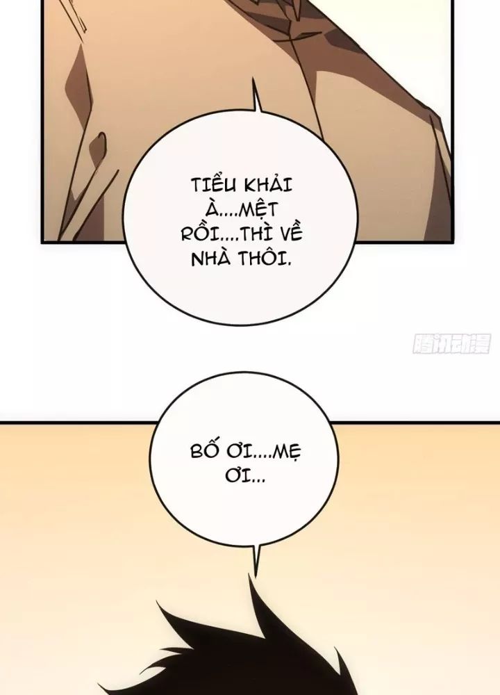 Mệnh Luân Chi Chủ! Khi Dị Biến Giáng Lâm Nhân Gian! Chap 122 - Next Chap 123