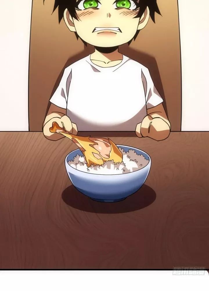 Mệnh Luân Chi Chủ! Khi Dị Biến Giáng Lâm Nhân Gian! Chap 122 - Next Chap 123