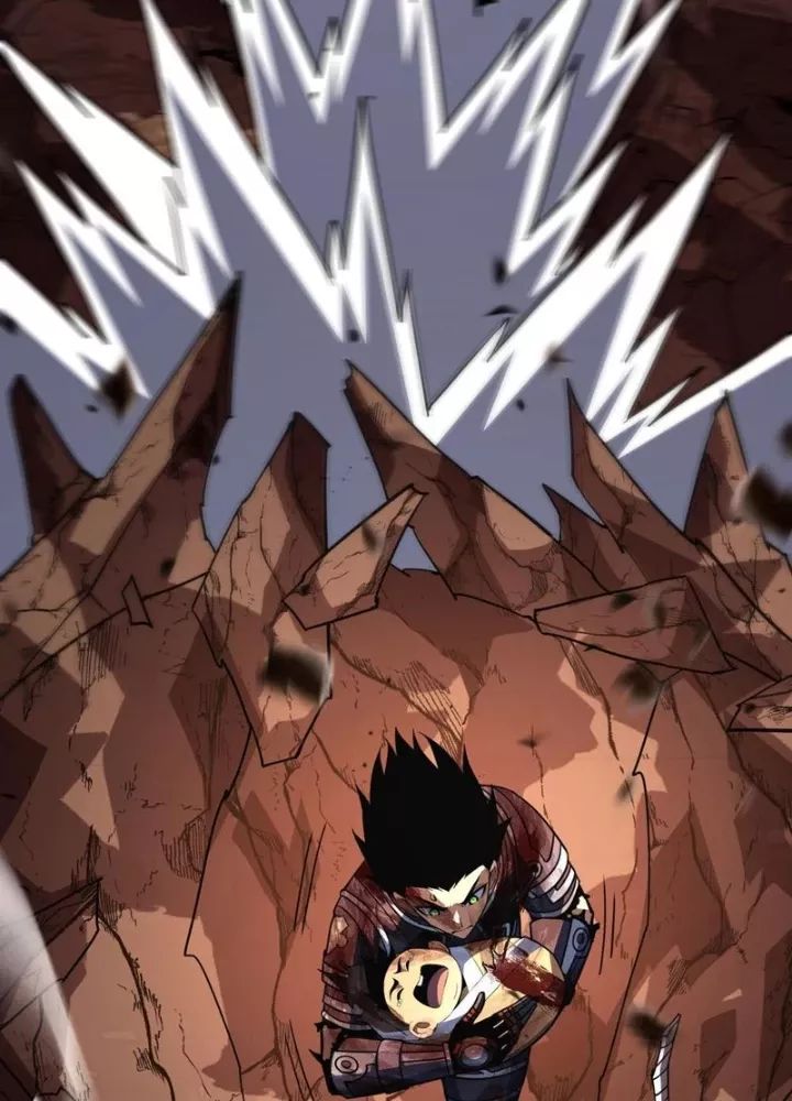 Mệnh Luân Chi Chủ! Khi Dị Biến Giáng Lâm Nhân Gian! Chap 122 - Next Chap 123