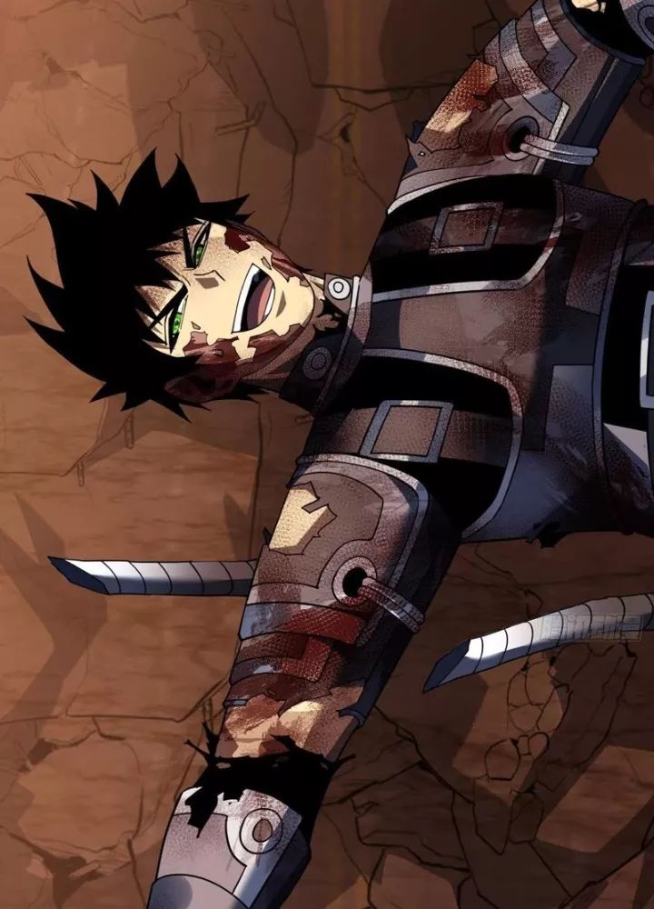 Mệnh Luân Chi Chủ! Khi Dị Biến Giáng Lâm Nhân Gian! Chap 122 - Next Chap 123
